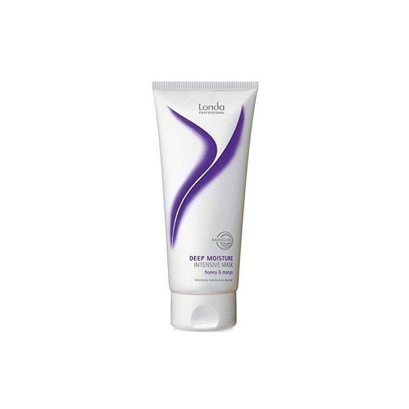 Londa Deep Moisture Intensive Mask 200ml