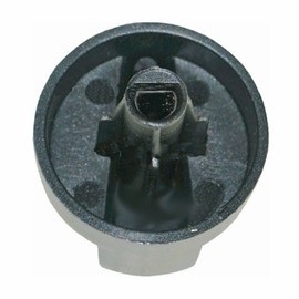 Genuine Belling Silver Oven/Cooker Control Knob