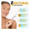 Bálsamo Para Imperfecciones Con Zinc Tratamiento Acné 2g