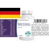 Metonil - 120 capsules (2 x 60 capsules), pack of
