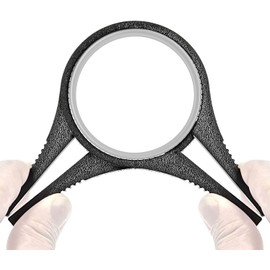 Impulsfoto Filter Pliers, Filter Wrench 37 to 46 mm, for Loosening Filters and Lenses