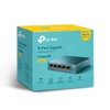 TP-Link LS105G 5-Port Gigabit Network Switch (5 RJ-45 LAN Ports,