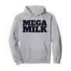 Mega Milk Pullover Hoodie