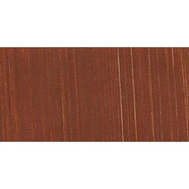 Michael Harding Artist Oil Colours, Italian Brown Ochre, 40ml Tube, 22340