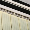 30 Pack Vertical Blind Top Hangers,Vertical Blind Top Hangers Double