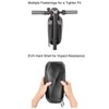 Universal Electric Scooter Bag EVA Handlebar Waterproof Front Bag for