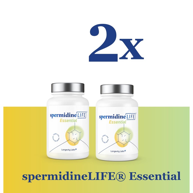 idineLIFE Essential - Natural idine, Novel Food Approval, Vegan, Clinically