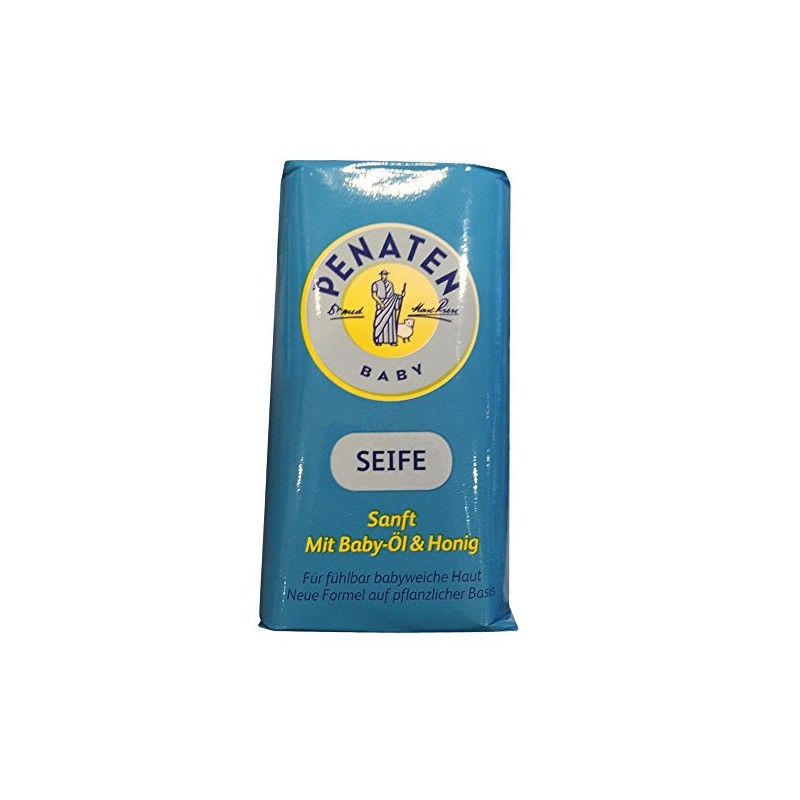 Penaten Baby Soap 100g 3.5oz