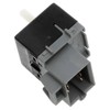 Dorman 599-5000 HVAC Blower Motor Switch Compatible with Select Peterbilt