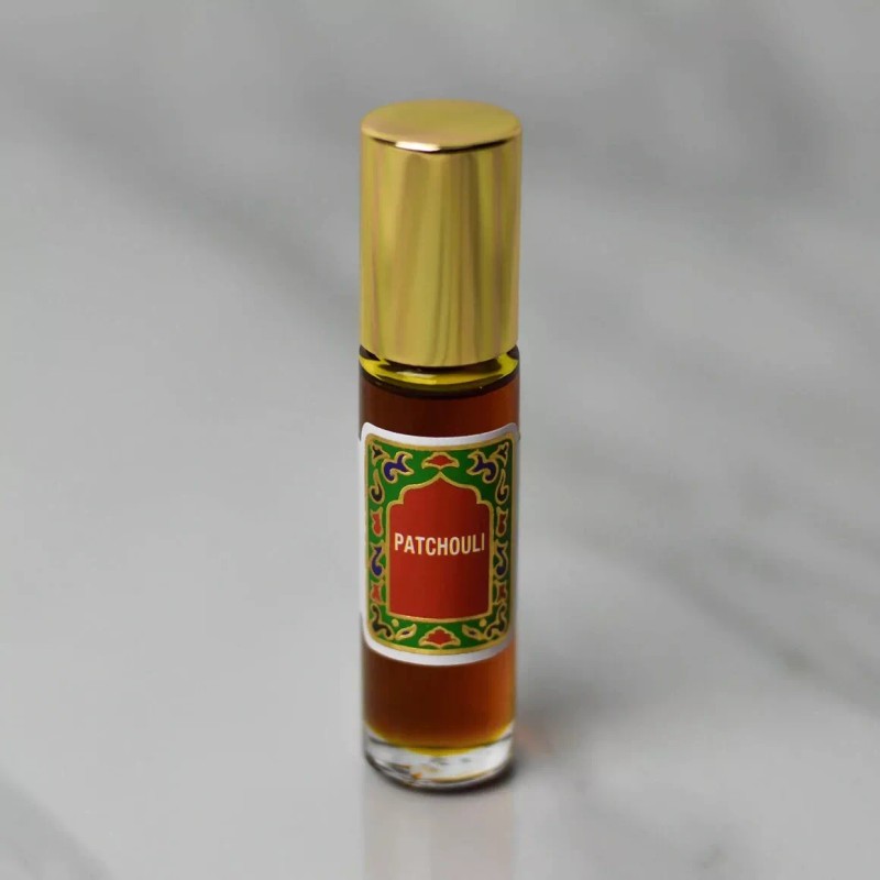 Nemat patchouli oil perfume fragrance Roll On