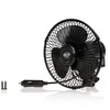 alca 24V Truck Van Cooling Fan Cooler Ventilator Campervan Motorhome