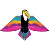 XKites Birds of Paradise - 54 inch Toucan Kite