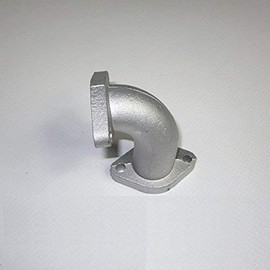 GoKartExports Kandi OEM Intake Manifold for 110cc and 125cc GoKarts