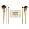 EcoTools Limited Edition Make A Bold Statement Makeup Kit -