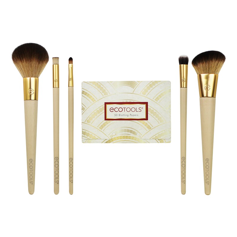 EcoTools Limited Edition Make A Bold Statement Makeup Kit -