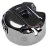 vhbw Bobbin Case Compatible with Brother PR-1000, PR-1000e, PR-1050X, PR-600,