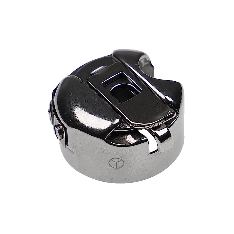 vhbw Bobbin Case Compatible with Brother PR-1000, PR-1000e, PR-1050X, PR-600,