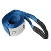HiGear 9 Ton 3 Inch X 10 Ft. Polyester Tow