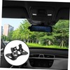 SHINEOFI Adjustable Reverse Camera Mount Bracket Fixing Bracket for Rear