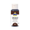 ENCO Food Coloring Gel Dark Brown 1.41 oz (40g) Concentrated,