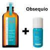 Aceite Cabello Moroccanoil Tratamiento Argan Light 100ml