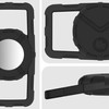 Ultra Thick Dog Collar Holder for | Military-Grade Air Tag