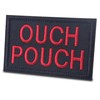 2-Pack Ouch Pouch Patch Medic Funny Morale Patches with Hook