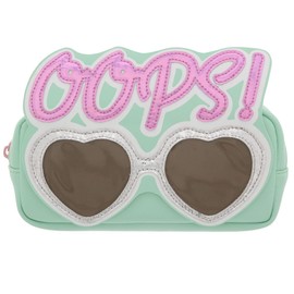 Sunstar Bungu S1414232 Photo Pro Pen Case OOPS!