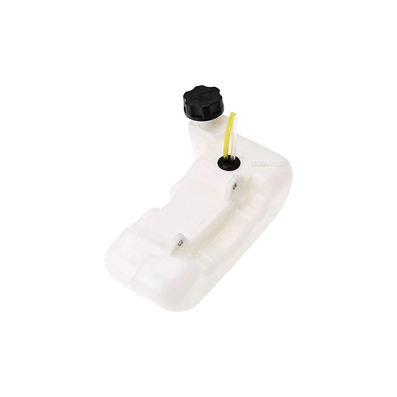 Fuel Tank Compatible with Einhell GC-BC 52 I AS Brush