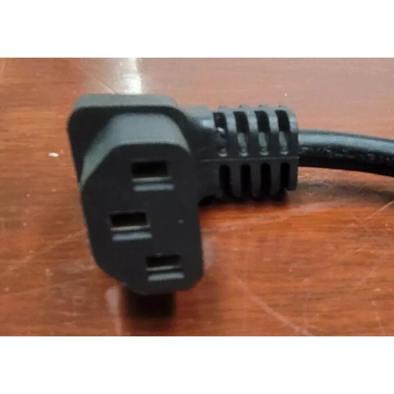 edem tech COILED HOSPITAL GRADE EXTENSION CORD 20 FT. 5-15P