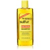 MURPHY'S® Sulfur Deep Cleaning Anti-Dandruff Shampoo, 7.5oz (222ml)