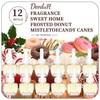 Plug-In Air Freshener Refills 12 Pack - Summer Scents with
