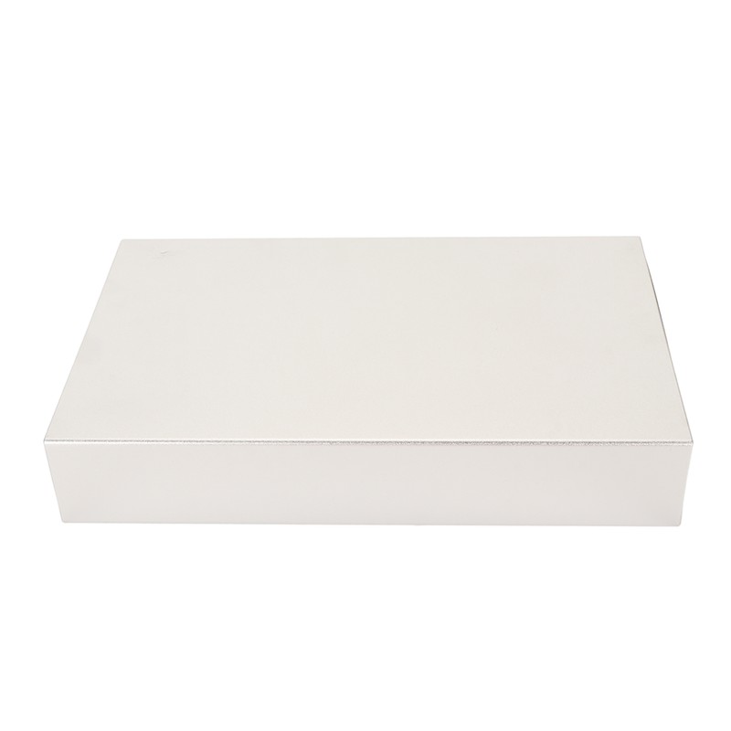 3.5 Inch External Hard Drive Enclosure Aluminum Alloy USB3.0 To