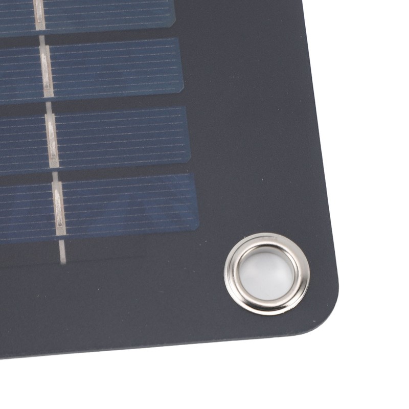 20W Monocrystalline Solar Panel with Garden Pond Fountain DC12V Pump