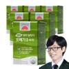 Korea Eundan Vegetable Pure Altige Omega 3 Easy, 60 tablets, 6 ea / 고려은단 식물성 퓨어 알티지 오메가3 이지, 60정, 6개