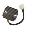 Regulator Rectifier for SUZUKI GSX-R1300 GSXR 1300 HAYABUSA 1999-2007