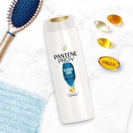 Pantene Pro-V Classic Care Shampoo