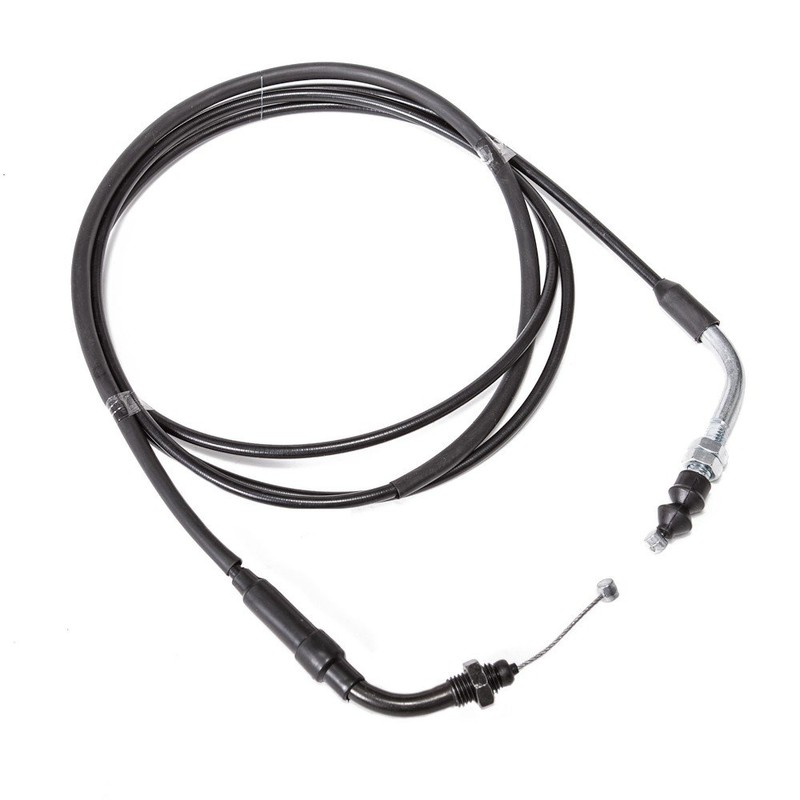 Throttle Cable 190 Cm For China 4-Stroke Type II (with