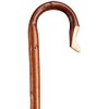 Shepherd's Stick Chestnut Natural Brown