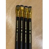 Blackwing Pencils Palomino Original Black tree logo pencil set of