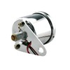 Tiardey Universal MPH Speedometer Odometer 0-180 MPH for Car Motorcycle