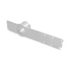 Qzojcoi Aluminum Plenum Intake Manifold Bolt Kit for 1995-2003 Ford