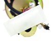 TYC 150171-A Fuel Pump Module Assembly Compatible with 1999-2003 Ford