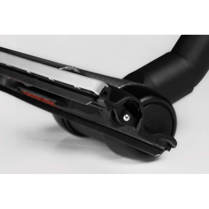 WESSEL WERK German GULPER Vacuum Nozzle Head 32MM Backpack Mop