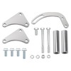 Areyourshop Power Steering Pump Bracket Kit 551497 316-3000833 for Chevy