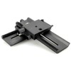 DSLRKIT 4 way Macro Shot Focusing Focus Rail Slider for