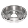 DuraGo BD80096 Rear Brake Drum