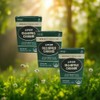 Mongul Cloud Partners Soukoui Sobitexin Soukou Review Wasabi Wasabi Leaf