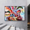 MISITU Art Puzzle 1000 Pieces for Adults Classic Puzzles 1000