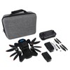 S22 RC Drone Foldable 4K HD Drone 2.4Ghz Obstacle Avoidance